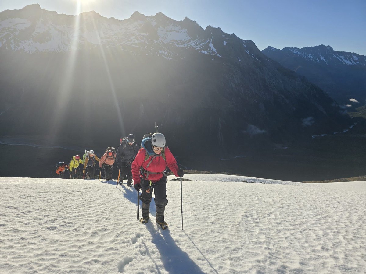 Well. Hard to believe we’ve come to the end of another #TestYourLimits expedition. Endlessly grateful for this incredible team, the mighty crew that has made it possible, and all of our amazing supporters along the way. Our final blog from New Zealand:
testyourlimits.ca/blog/