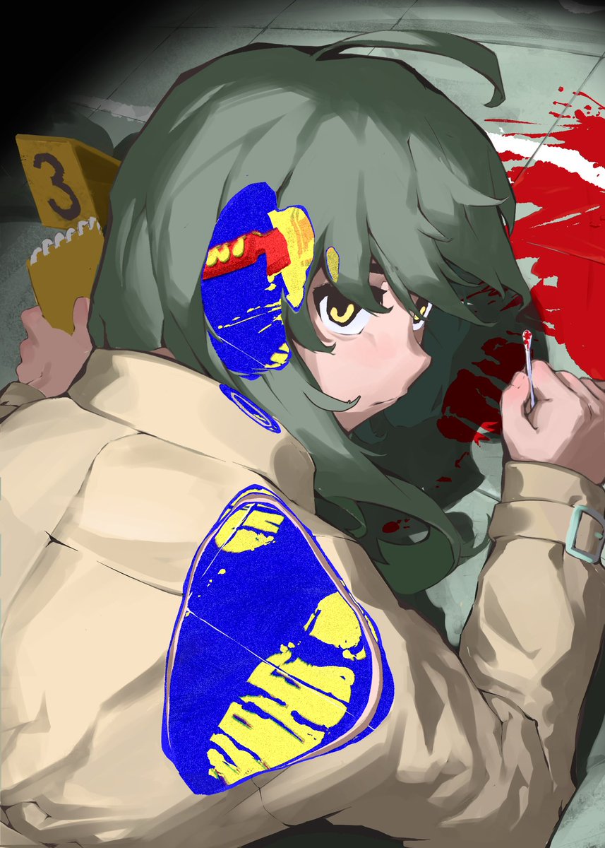 ﾕツナﾍﾞ tweet media