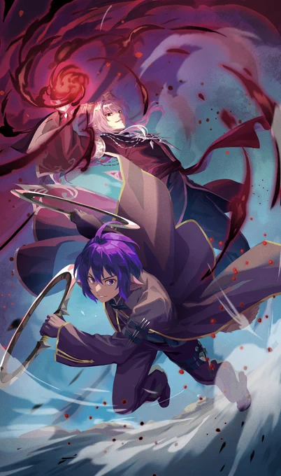 #Skeb リクエストありがとうございました 