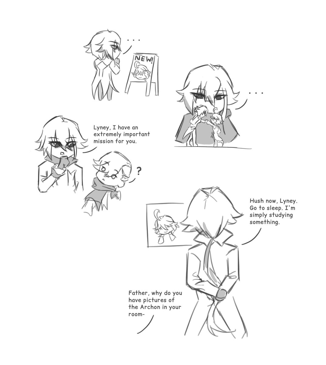 Prized collection 
#arlefuri