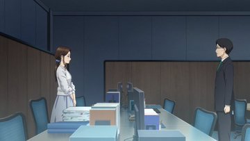 妻、小学生になる。 第10話