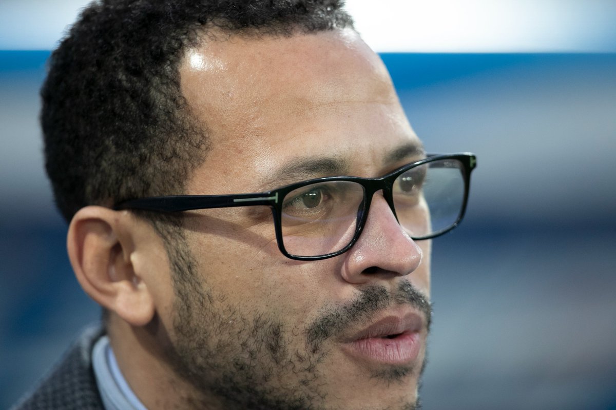 RCSA_English's tweet image. 👀 Coach 👀

#RCSASDR