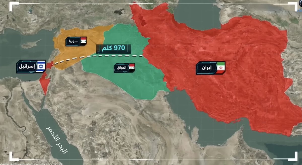 BNSParty's tweet photo. شکست رویای "هلال شیعی"  

با پیروزی مخالفان بشار اسد در دمشق و سرنگونی دیکتاتوری وی رویای علی خامنه ای و فرقه مذهبی او برای تشکیل یک "هلال شیعی"  در خاورميانه برای همیشه نقش برآب شد. https://t.co/tDvQRQFpqQ
