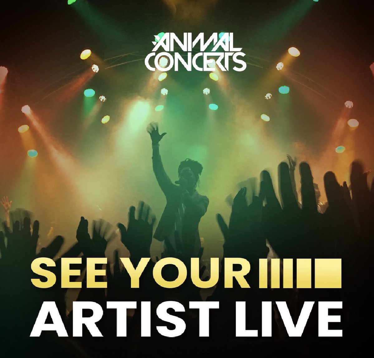 DougAmorimOfc's tweet photo. Do you think about metaverse and virtual concerts?metaverse concert?
@animalconcerts will make this a possible in the confort of your home.
Are you ready? It's time to hold $ANML and enjoy the #ACVerse trip
#ACSquad #ANML #AnimalConcerts #Altcoin #web3 #crypto #BTC #ETH #SOL https://t.co/0GXWT8Xqcv