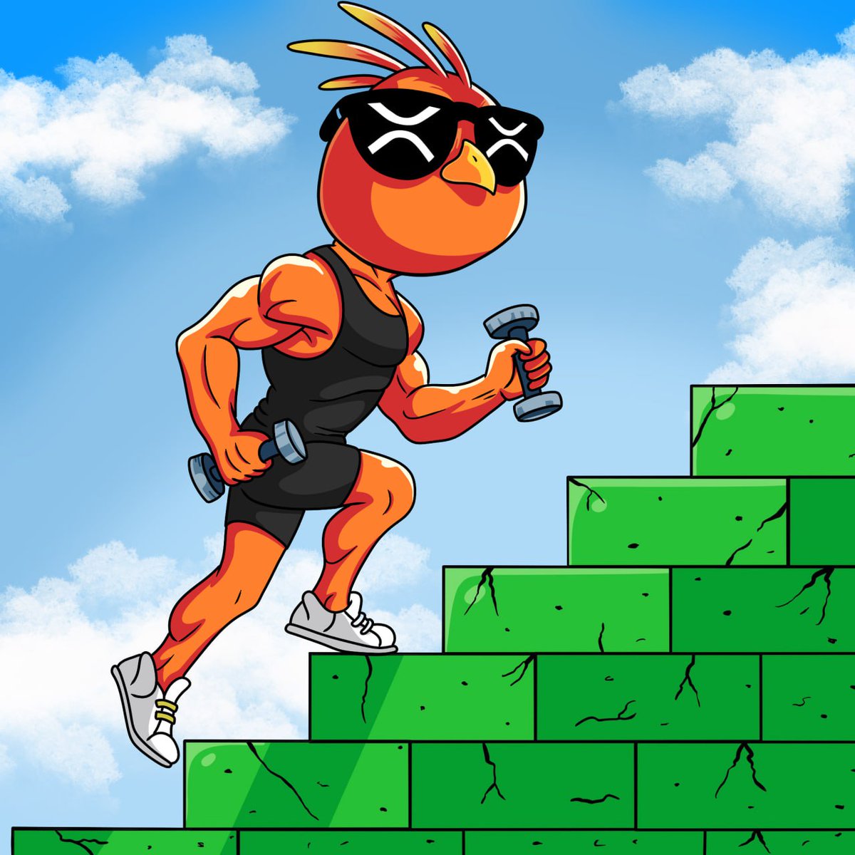 PHNIX | XRPL Phoenix tweet media