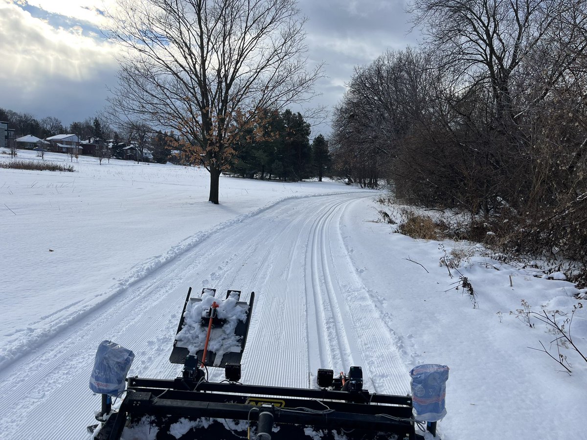 RideauWinterTrail tweet media