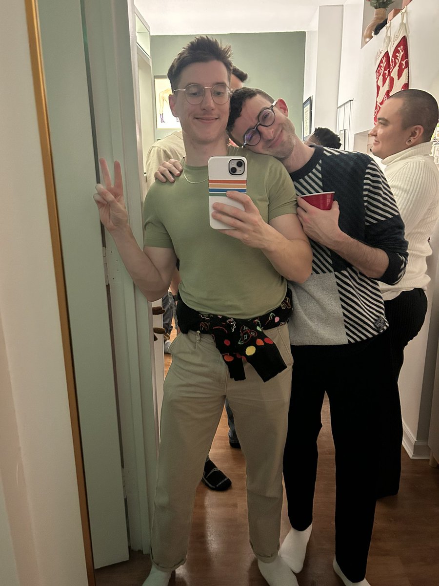 Alec Fox (@alechfox) / Posts / X