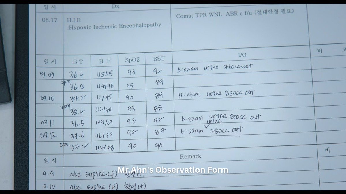 hi__aal's tweet photo. #LightShop patients in the ICU

Bed 1 : Ahn Won Cheol

- Admitted to ICU : Aug 17, 2018
- Diagnosis : Hypoxic-Ischemic Encephalopathy
- He was buried alive because he owed too much money

Bed 2 : Heo Jiwoong

- Orthopedic surgery patient
- It seems he was a victim of an accident https://t.co/1OQRt7X3BI