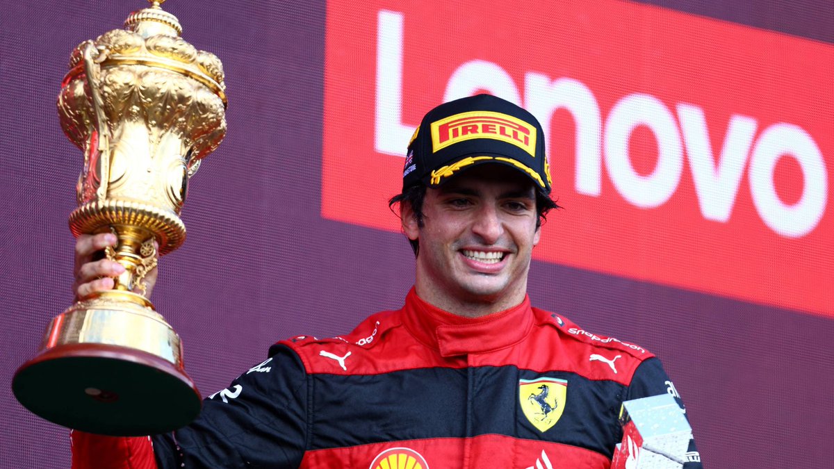 Mister (España’s Version) tweet media