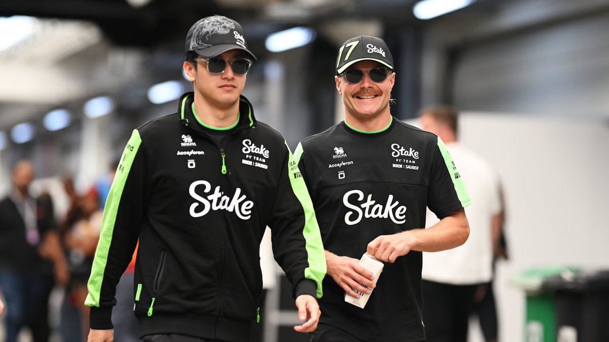 Mister (España’s Version) tweet media