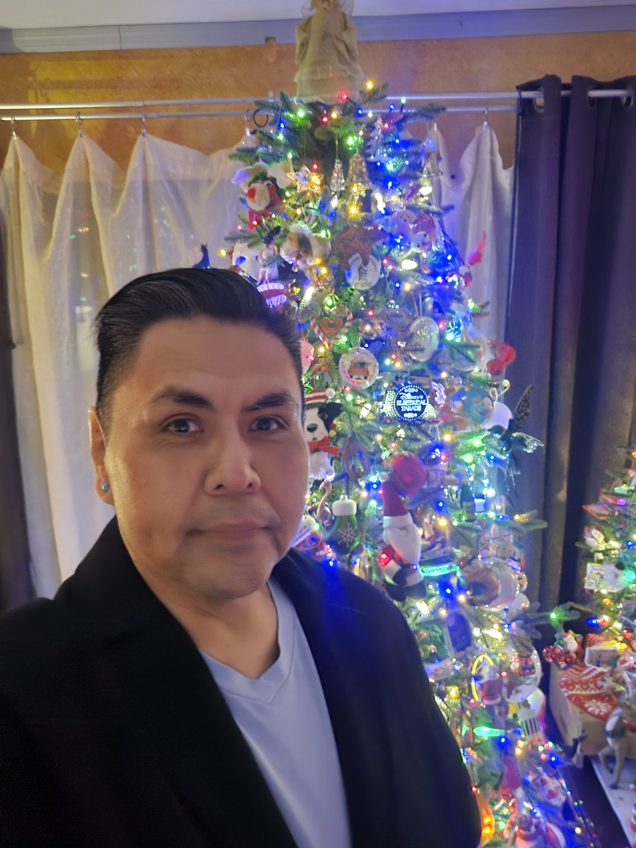 Fun times at a holiday party last night. 
Xoxo,
Navi