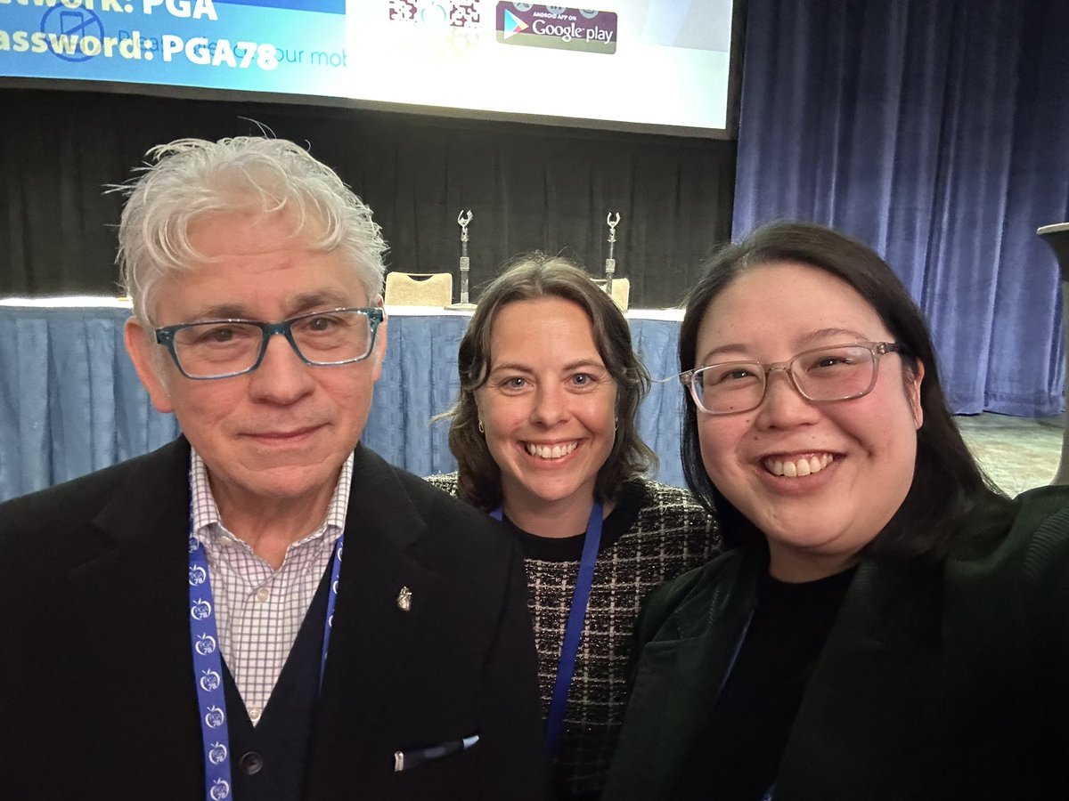 Deirdre Kelleher (@minimdkelleher) on Twitter photo What an honor to be on stage with <a href="/JerroldLevy/">Jerrold Levy, MD</a> & <a href="/JuneChanMD/">June Chan</a> talking about perioperative #anaphylaxis <a href="/nyssapga/">NYSSA PGA</a> #PGA78 What an honor to be on stage with <a href="/JerroldLevy/">Jerrold Levy, MD</a> & <a href="/JuneChanMD/">June Chan</a> talking about perioperative #anaphylaxis <a href="/nyssapga/">NYSSA PGA</a> #PGA78