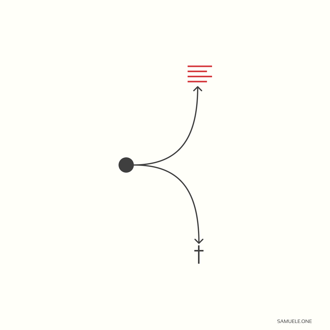 I write for the same reason I breathe—because if I didn't, I would die.

Isaac Asimov