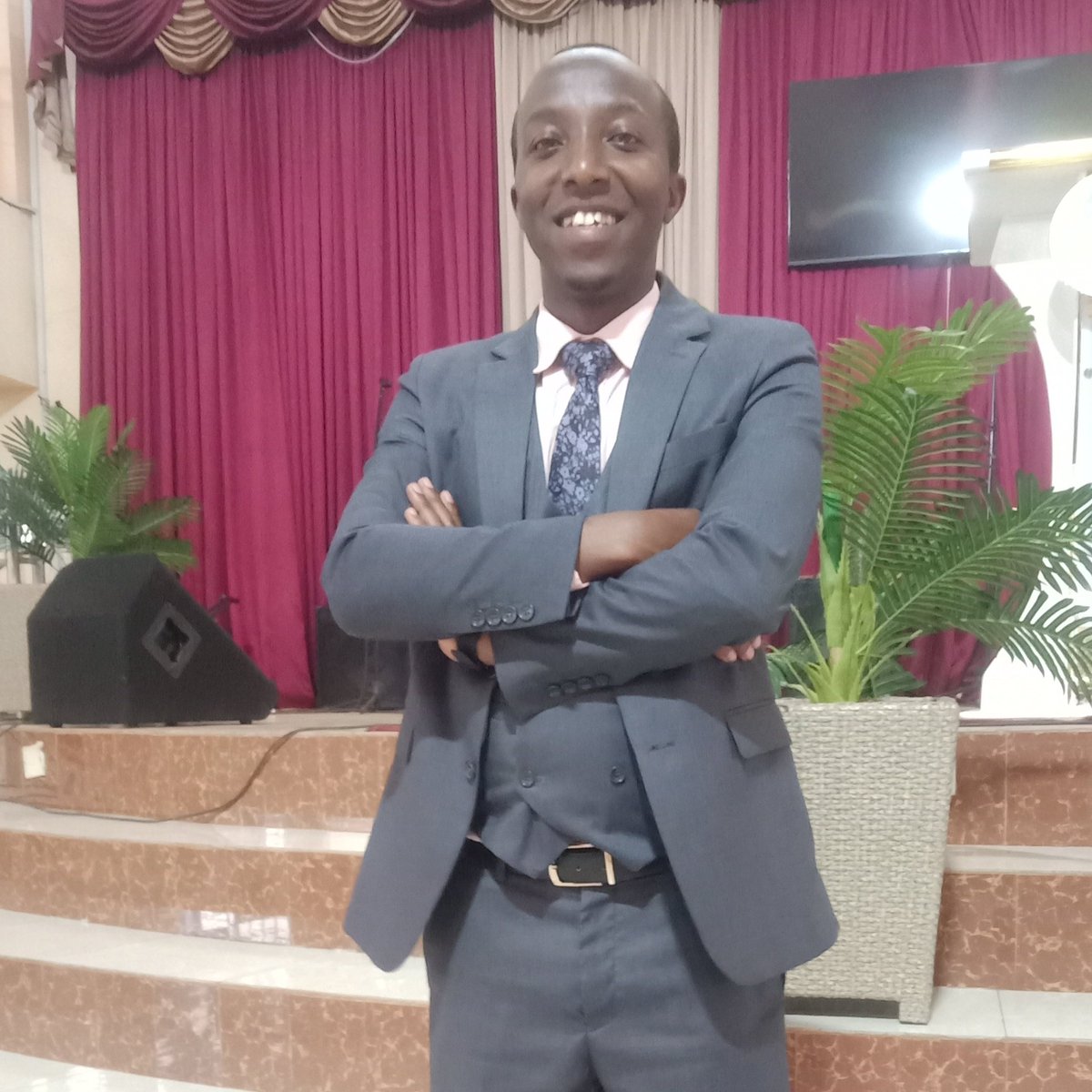 Liwell1's tweet photo. #NewProfilePic https://t.co/ts4IQNVJEC