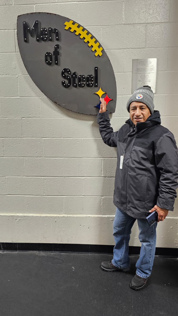 Saludos desde monterrey #foximpactonfl