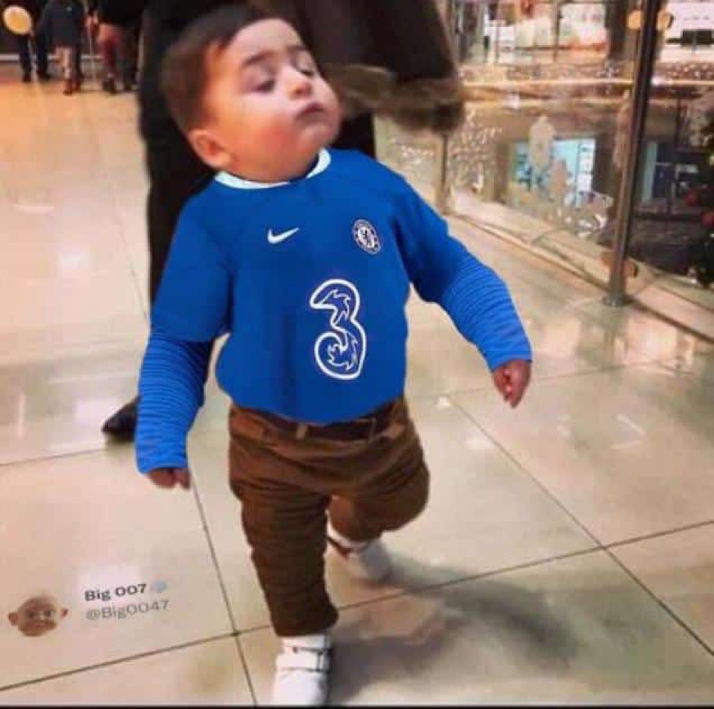 Chelsea we're the fvc who thinks were💯
#TOTCHE