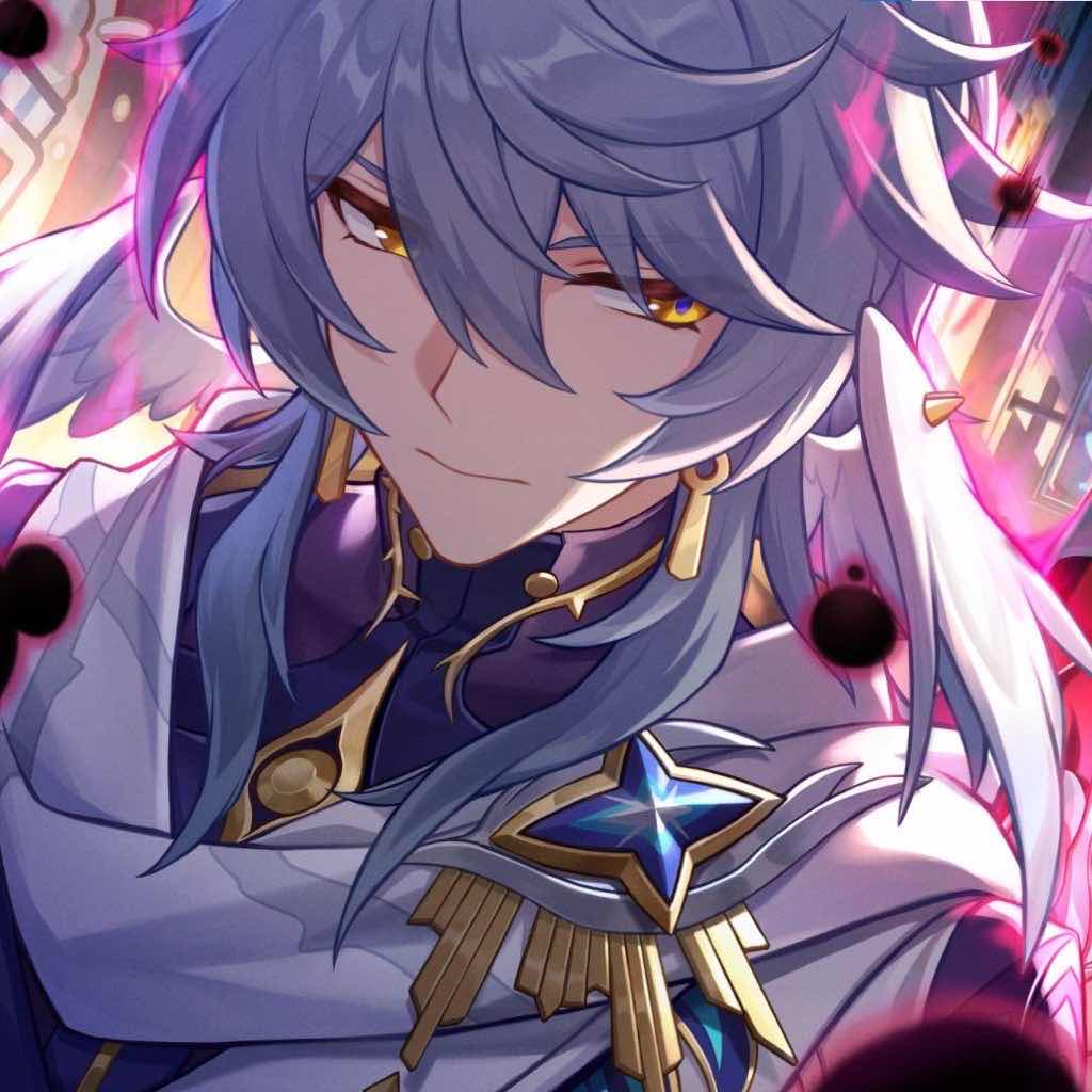 kokome0w's tweet photo. ♤⊹˖ welkin/esp giveaway ˖⊹♢

rules:
— follow me + rt this post
— follow @NamelessOnTop + rt their pinned (will check)

✧ ends in a week ✧
via codashop 
#Genshin #GenshinImpact
#HSR #HonkaiStarRail https://t.co/nTa8jO4IBh