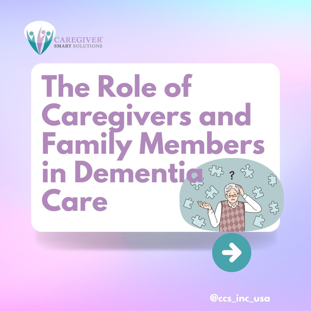 CSS_Inc_USA's tweet image. Explore our comprehensive aging in place tech solutions by visiting caregiversmartsolutions.com/our-solution

#DementiaCare #Caregiving #AgingInPlaceTech