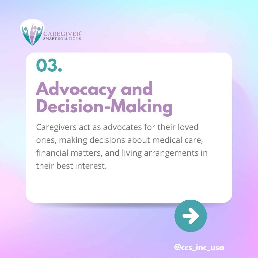 CSS_Inc_USA's tweet image. Explore our comprehensive aging in place tech solutions by visiting caregiversmartsolutions.com/our-solution

#DementiaCare #Caregiving #AgingInPlaceTech