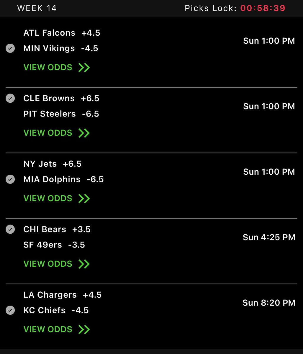 Shred The 💰pread tweet media