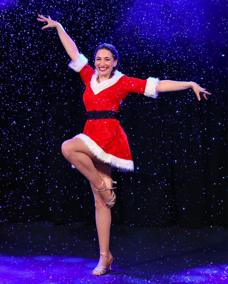 Zubrick Magic Theatre tweet media