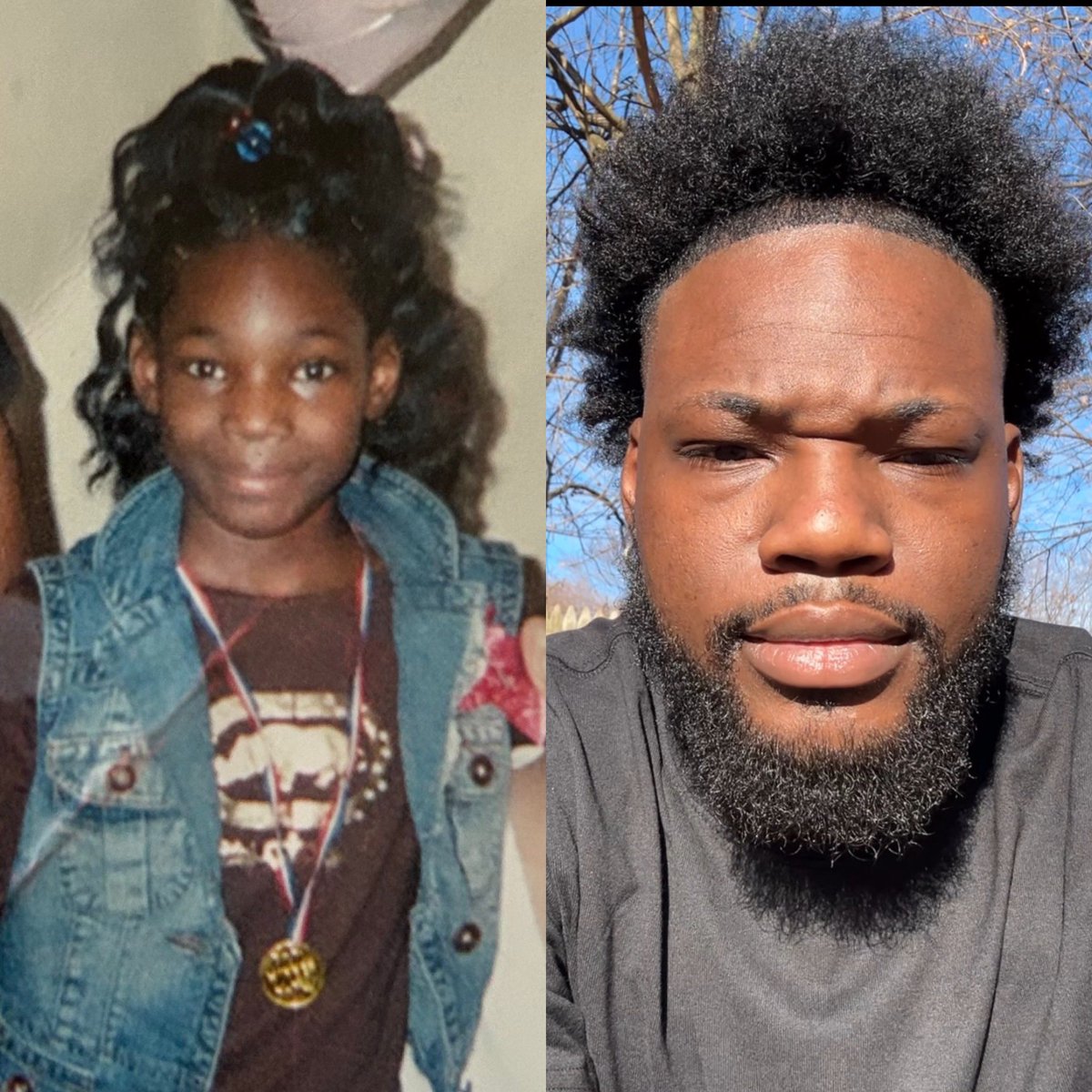 Happy Birthday 🥃 To A Self Made King 🏳️‍⚧️ 26 🙌🏾