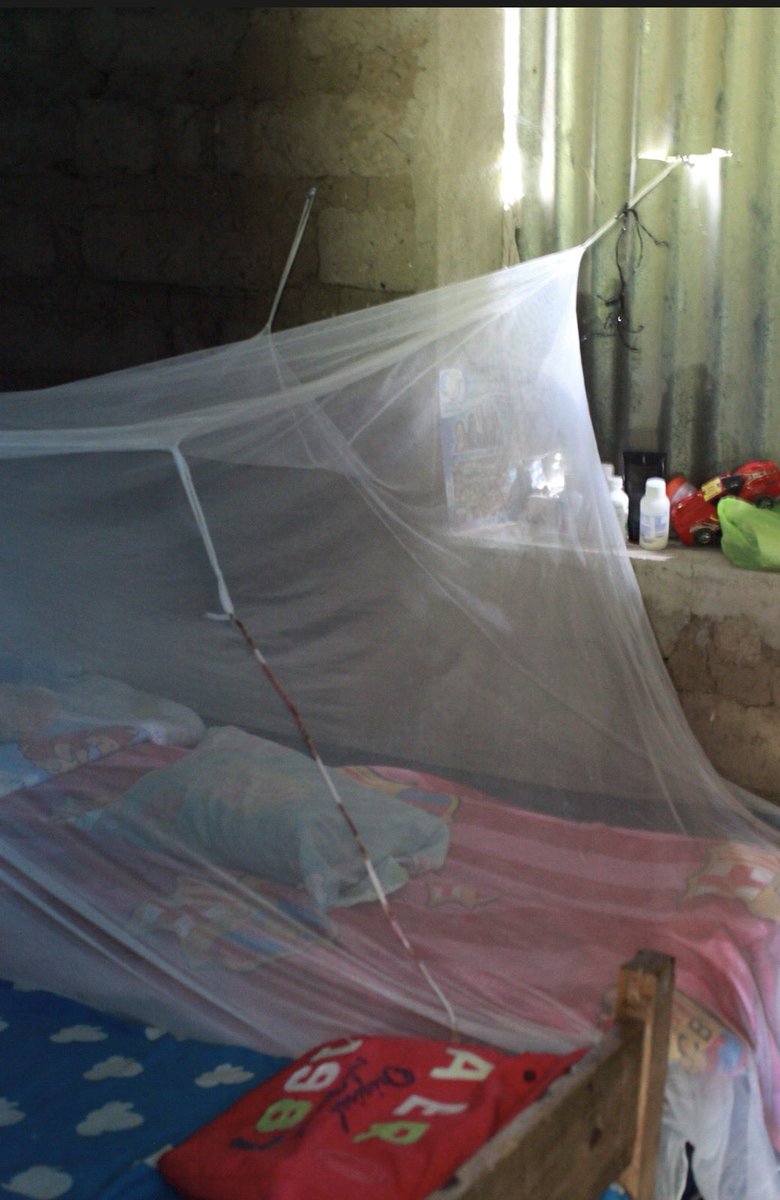 Sleeping Children Around the World tweet media