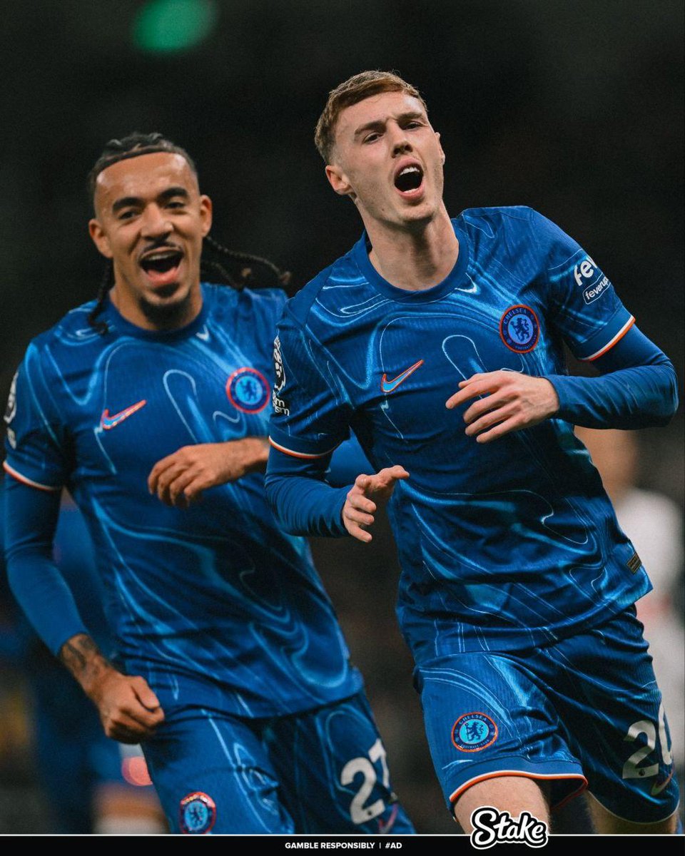 4 points difference. <a href="/LFC/">Liverpool FC</a>, we are coming