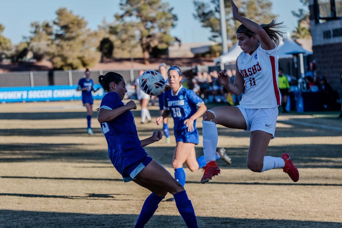 WY GIRLS SOCCER (@wygsoccer) on Twitter photo Good luck to WY Girls Soccer alum, Ella Koleno (co β22) & the WashU Bears who are playing in the NCAA Division III National Championship game today!
#onceadolphinalwaysadolphin #gobears
<a href="/WASHUsoccerW/">WashU Women's Soccer</a> Good luck to WY Girls Soccer alum, Ella Koleno (co β22) & the WashU Bears who are playing in the NCAA Division III National Championship game today!
#onceadolphinalwaysadolphin #gobears
<a href="/WASHUsoccerW/">WashU Women's Soccer</a>