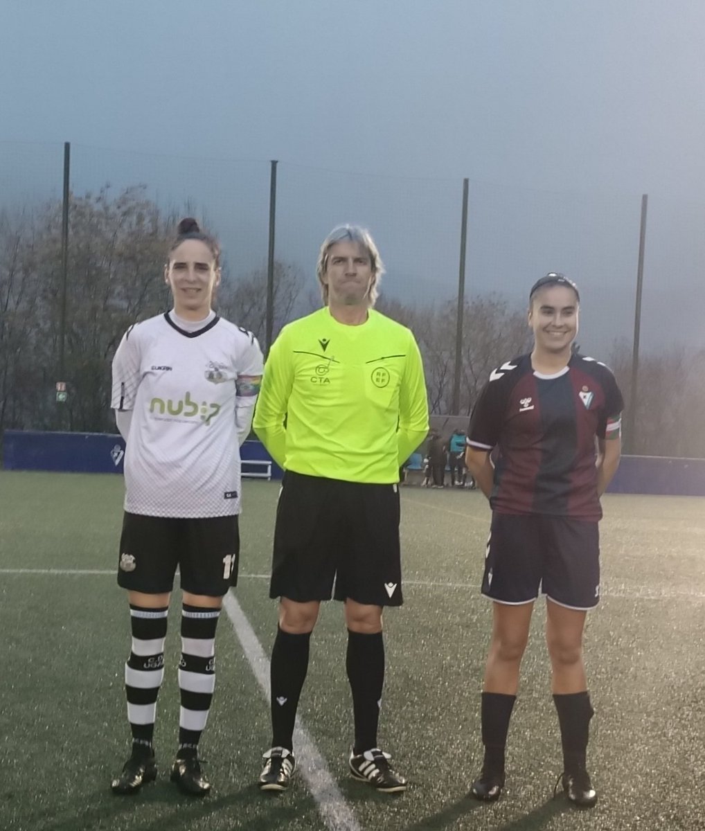 noskisky's tweet image. Euskal Liga
#unbe
Amaituta
J14
@SDEibar C 1-0 @UgaoFemenino