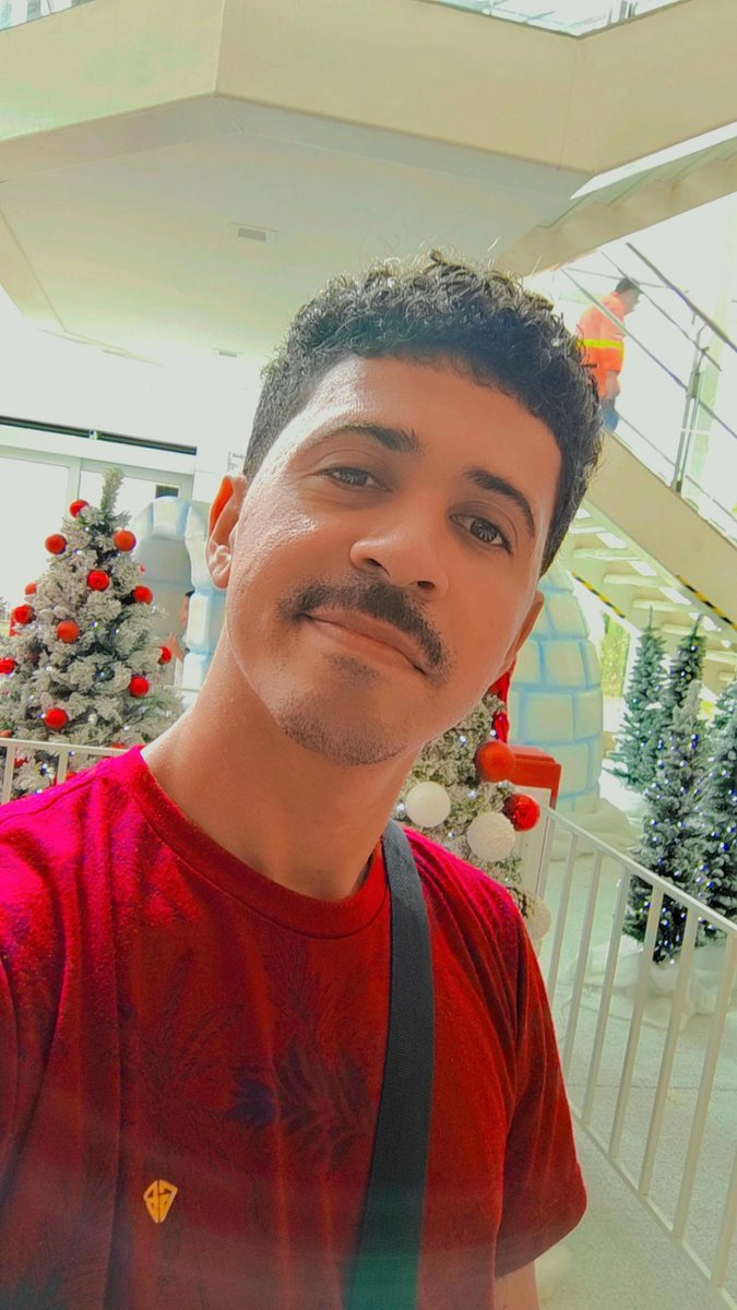 RodrigoMuMu's tweet image. No clima de Natal