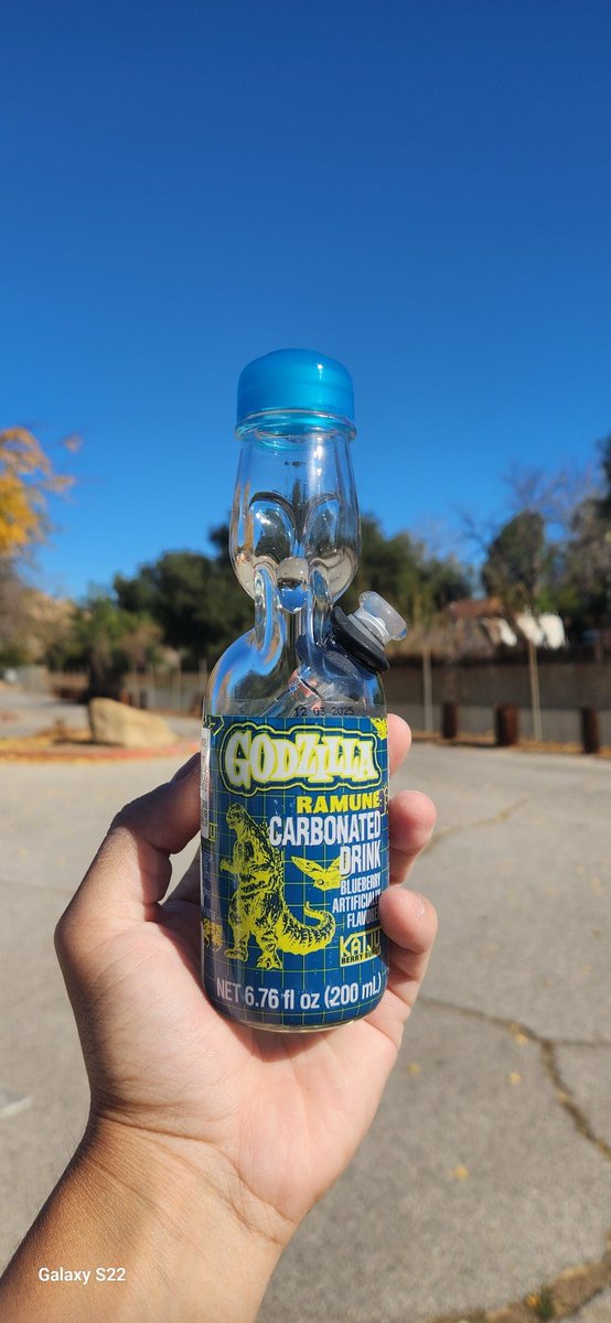 recycle_gallery's tweet photo. GODZILLA RAMUNE RIG HITS SOOOO SMOOOTH!!!
https://t.co/UtmH6rYLud https://t.co/Zjm5WqdbMZ