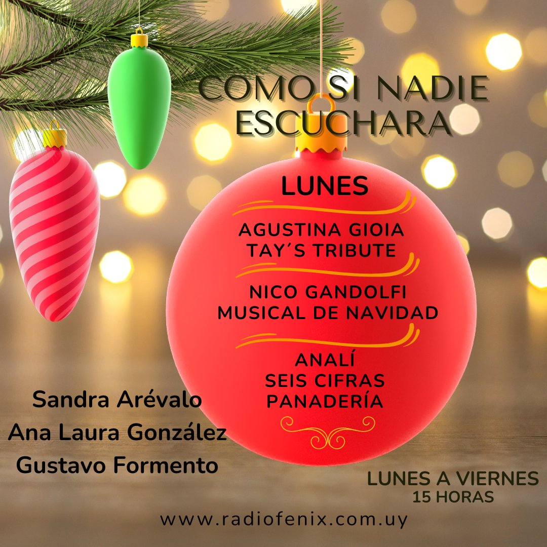 RADIO FENIX (@radiofenix9) on Twitter photo 