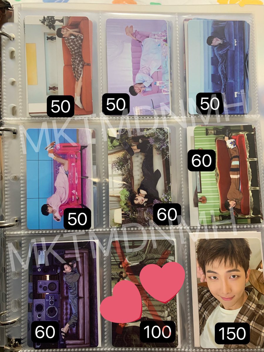MKTMDNMH's tweet photo. 📍พร้อมส่ง / ขายการ์ดบังทัน

📦ค่าส่งเหมาๆ 30 บาท
📥สนใจ DM หรือ เมนชั่นได้เลยค้าบ

#ตลาดนัดบังทัน #การ์ดบังทัน #การ์ดจีมิน #การ์ดแทฮยอง #การ์ดวี #การ์ดจองกุก #การ์ดเจโฮป #การ์ดนัมจุน #การ์ดจิน #การ์ดชูก้า #ตลาดนัดบีทีเอส #ขายการ์ดบังทัน https://t.co/r0oxTFwkum