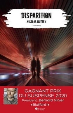 Babelio (@babelio) on Twitter photo <a href="/NicolasNutten/">Nicolas NUTTEN</a> une nouvelle critique de Disparition à lire sur Babelio : ""Un seul être vous manque, et tout est dépeuplé" avait écrit Alphonse de Lamartine en 1820.
Effectivement, la disparition d'un être cher, d'un être aimé, pourrait, peut vous faire… ift.tt/RV4LmyF <a href="/NicolasNutten/">Nicolas NUTTEN</a> une nouvelle critique de Disparition à lire sur Babelio : ""Un seul être vous manque, et tout est dépeuplé" avait écrit Alphonse de Lamartine en 1820.
Effectivement, la disparition d'un être cher, d'un être aimé, pourrait, peut vous faire… ift.tt/RV4LmyF