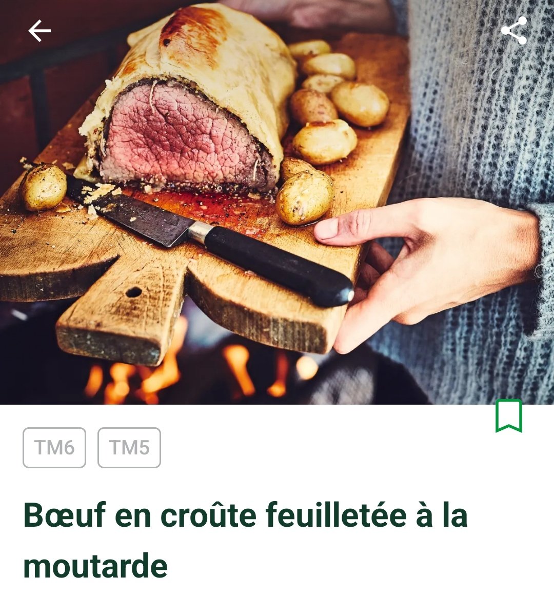 Buscas la receta de "solomillo Wellington" en <a href="/ThermomixESP/">Thermomix España</a>
y te sale en todos los idiomas salvo en Francia que te dice que eso no existe, que es solomillo en croûte, en croûte.
Lo he hecho hoy para almorzar y está delicioso.