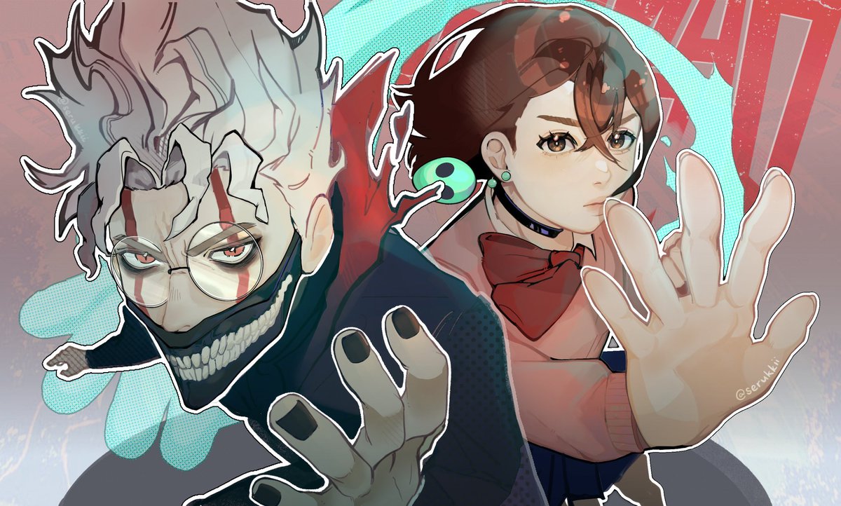 seru | 🍑👓 momokarun tweet media