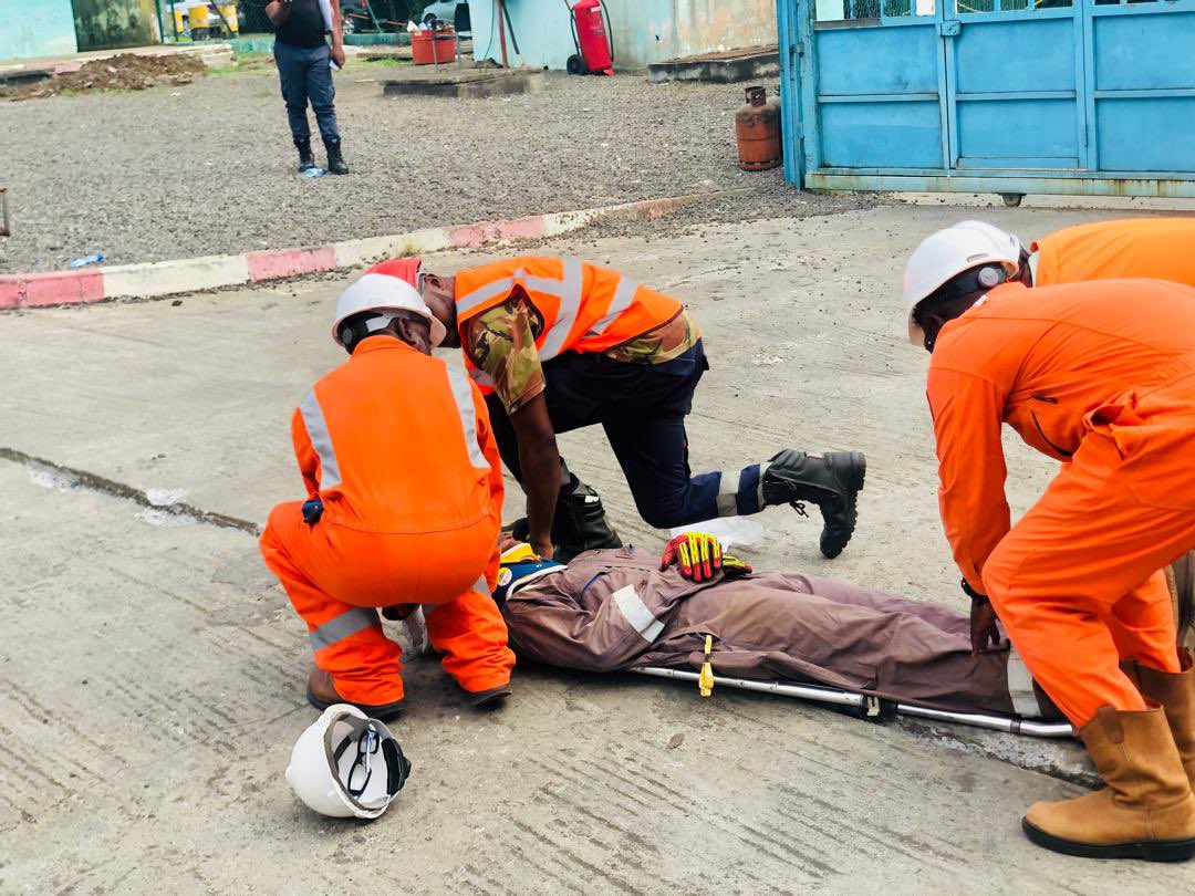 APEX INDUSTRIES S.A tweet media