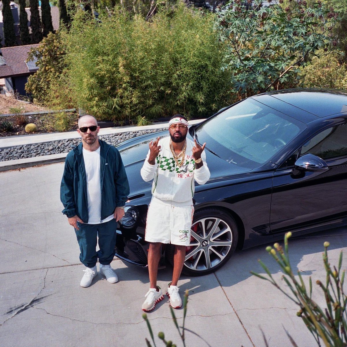 TheRealDocJota's tweet image. Alchemist &amp;amp; Roc Marciano 

📀 The Skeleton Key

13 de Diciembre