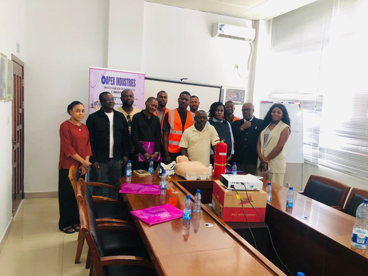 APEX INDUSTRIES S.A tweet media