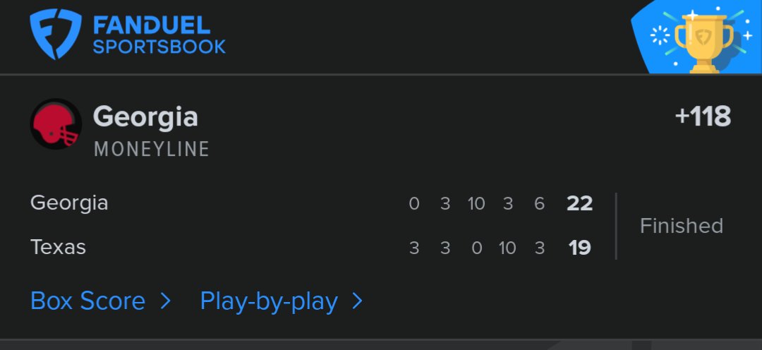 iamnuffin's tweet image. Hehe. Played 5 units on it yesterday. It was personal, to say the least. #GamblingsTwitter #UGAvsTEX