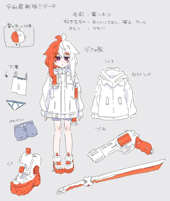 自己紹介 令和最新版! 