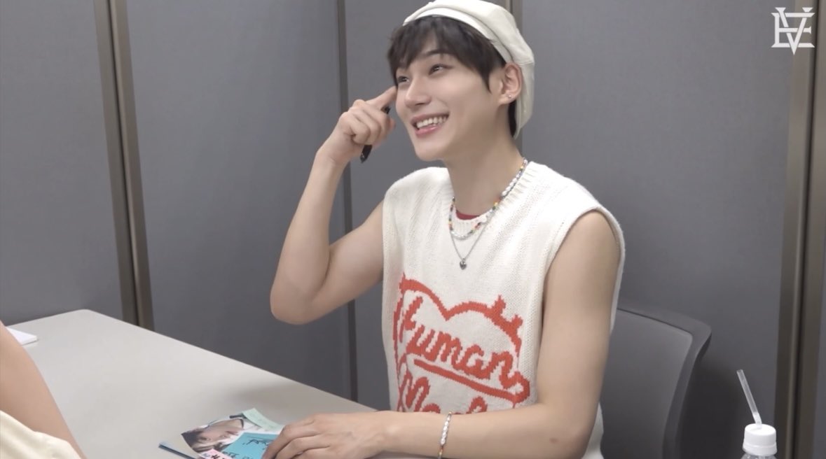 evn__hb's tweet photo. 世界一かわいいㅠㅠㅠㅠㅠㅠㅠ♡ https://t.co/Vb5fV4MXv0