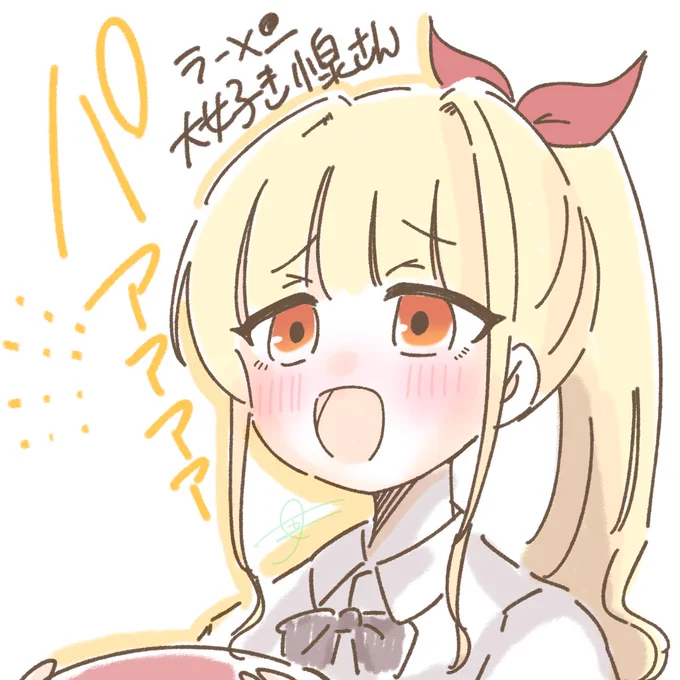 作業中によく観るアニメ 