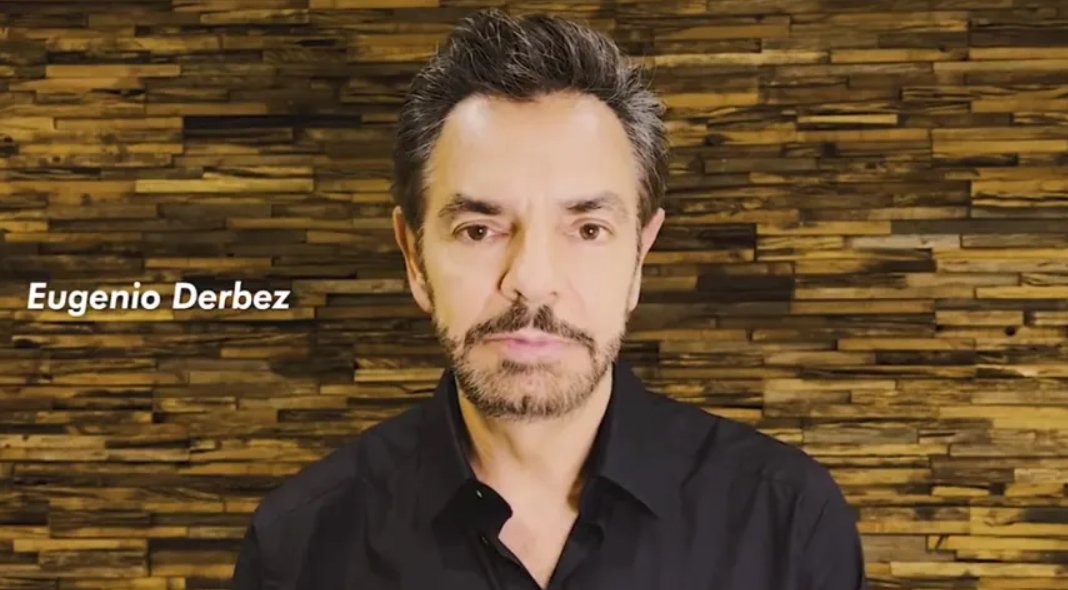 eltemagv's tweet photo. Los mismos que creen que Eugenio Derbez hace "comedia" son los mismos que creen que el PRIAN hace "política". https://t.co/4CpJclZIHv