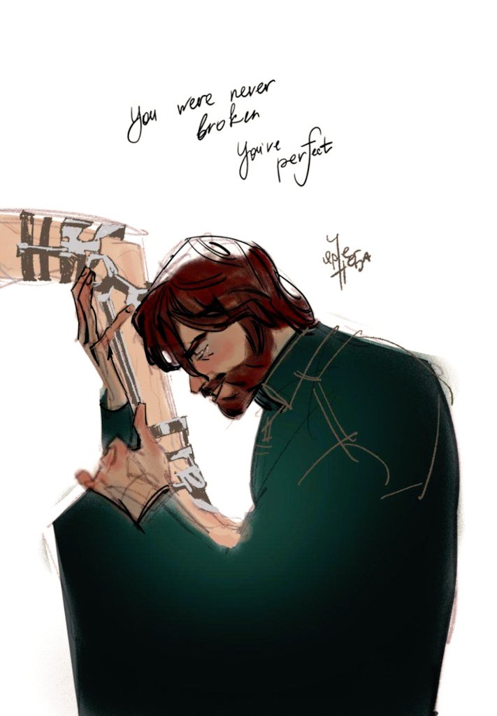 Stacy_yarche's tweet image. That's how it is 
.
#jayvik #arcane #Joyce