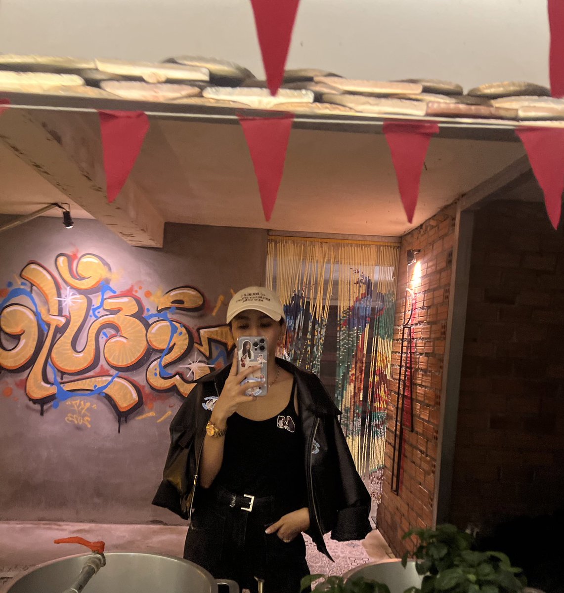 Thatha9999999's tweet image. Thank you for everything that good memories for me , I hope see you again 🌻🫧❄️
thank so much for photo☺️🙏🏻

#2Us
#FayeYoko1stFMinPP
#FayeYoko2UsFMinCambodia
#FayeYoko