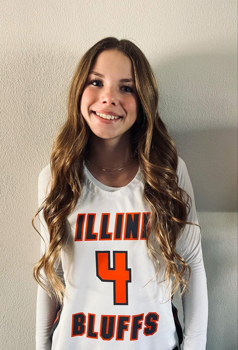 Our freshman players are stepping up for their high school programs! 

2028 <a href="/callydesutter15/">Cally DeSutter</a> drops 18 in a 39-40 loss against South Fork. 

2028 <a href="/MaddyStephens28/">Maddy</a> nets 10 in a 47-40 win against ROWVA Williamsfield. Strong start to the season! 🏀

#MidProFam