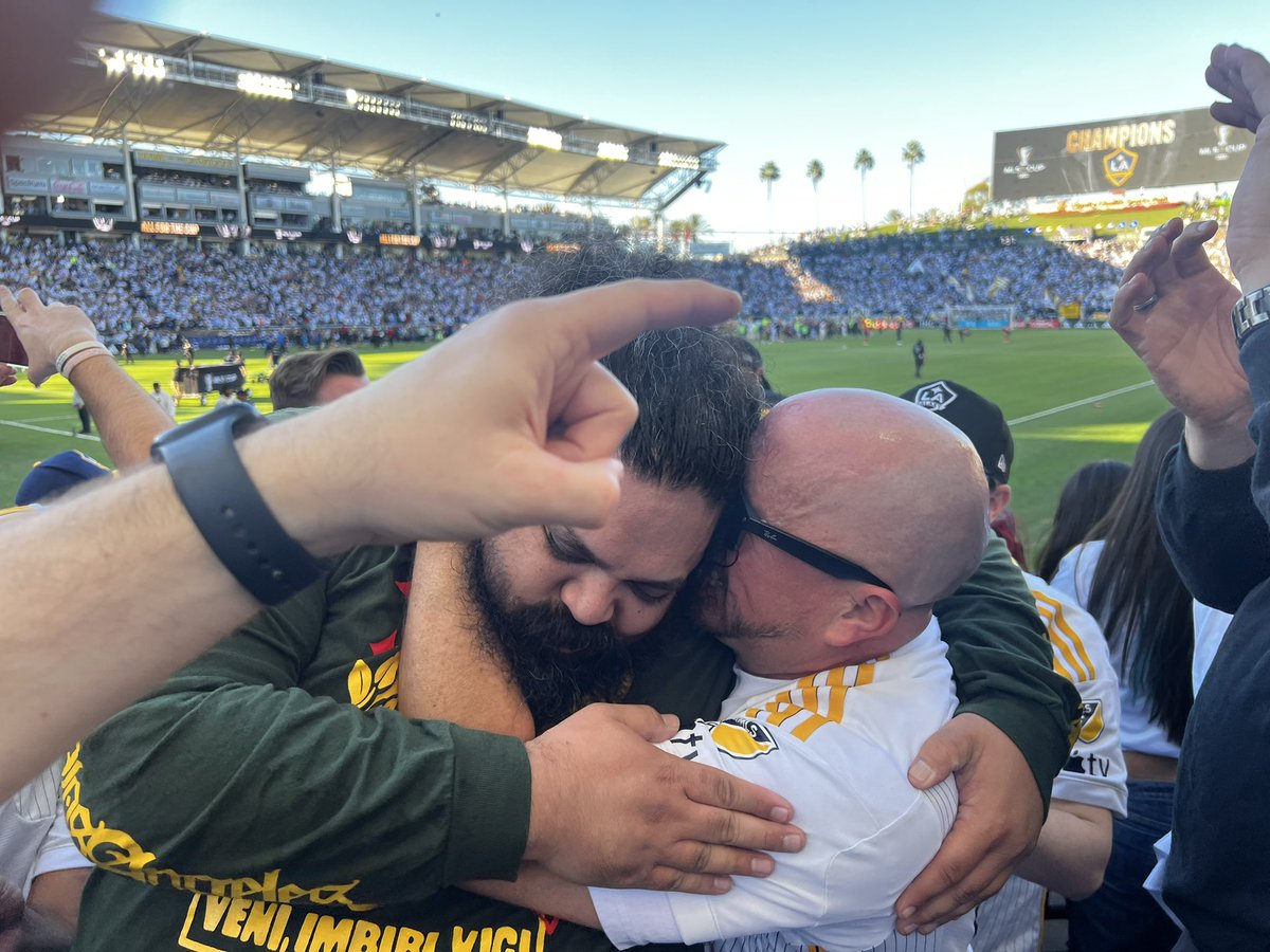 avda300's tweet photo. 🏆🏆🏆🏆🏆 🏆

 @Samoabob @LARiotSquad @LAGalaxy https://t.co/RjY4m74F05