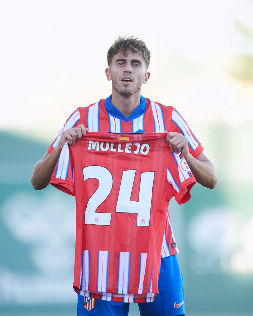 Tus compañeros están a tu lado, <a href="/VictorMollejo7/">Victor Mollejo</a> ❤️